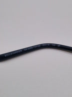 Arnette Boulevardier AN 3088-737/22 Black - Eyeglasses frames