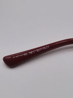 Specsavers Tiffany Bachelet 30777637 Red - Eyeglasses frames
