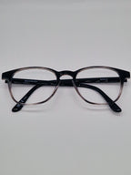 Boots M1934 Grey - Eyeglasses frames 