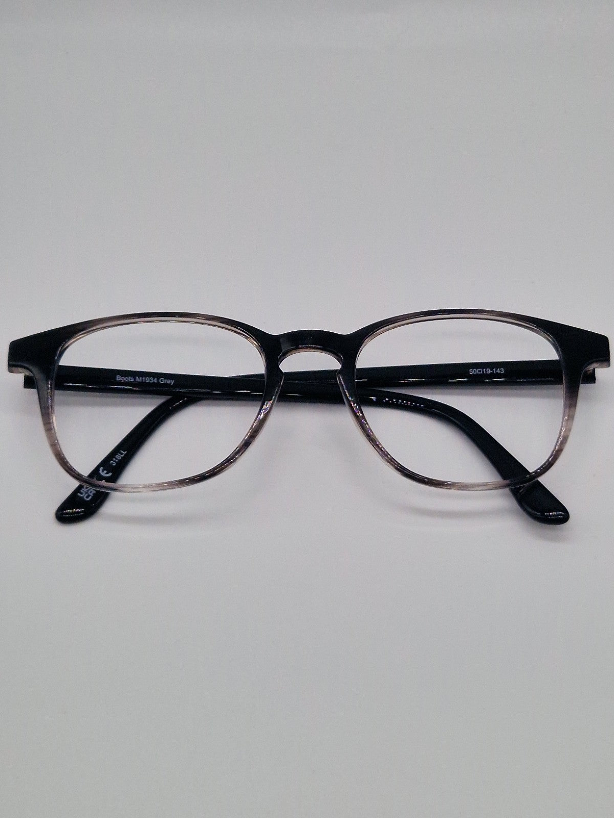 Boots M1934 Grey - Eyeglasses frames 