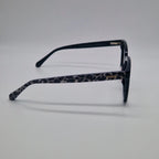 Unofficial UNOF0203 BX00 Black - Eyeglasses frames
