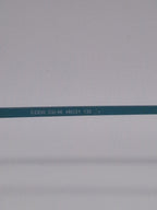 Dutz Eyewear DZ830 Col.46 Blue - Eyeglasses frames