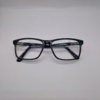 Seen SNOM0008 BB00 Black - Eyeglasses frames