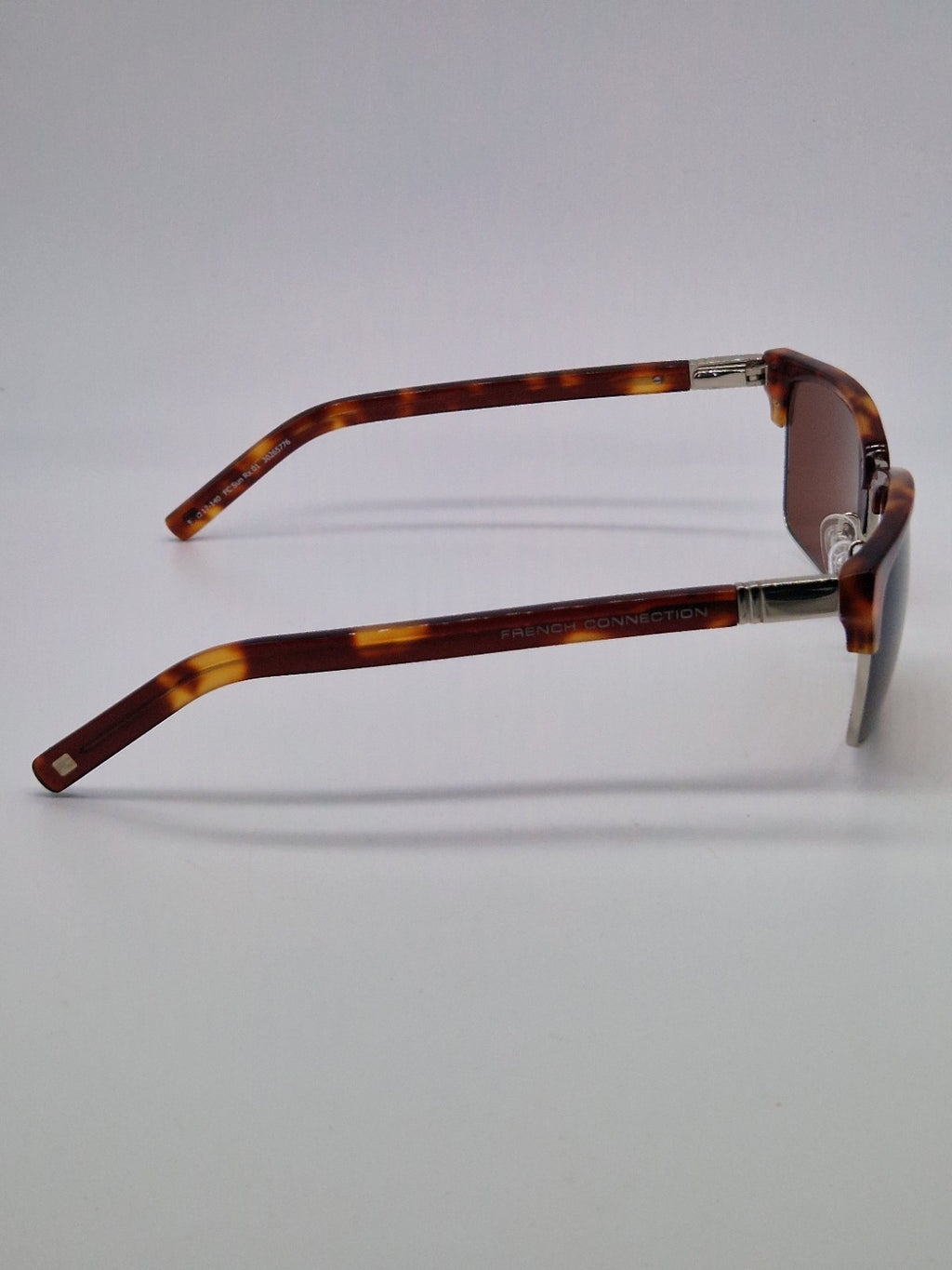 French Connection FC Sun Rx 01 30265776 Tortoiseshell - Eyeglasses frames