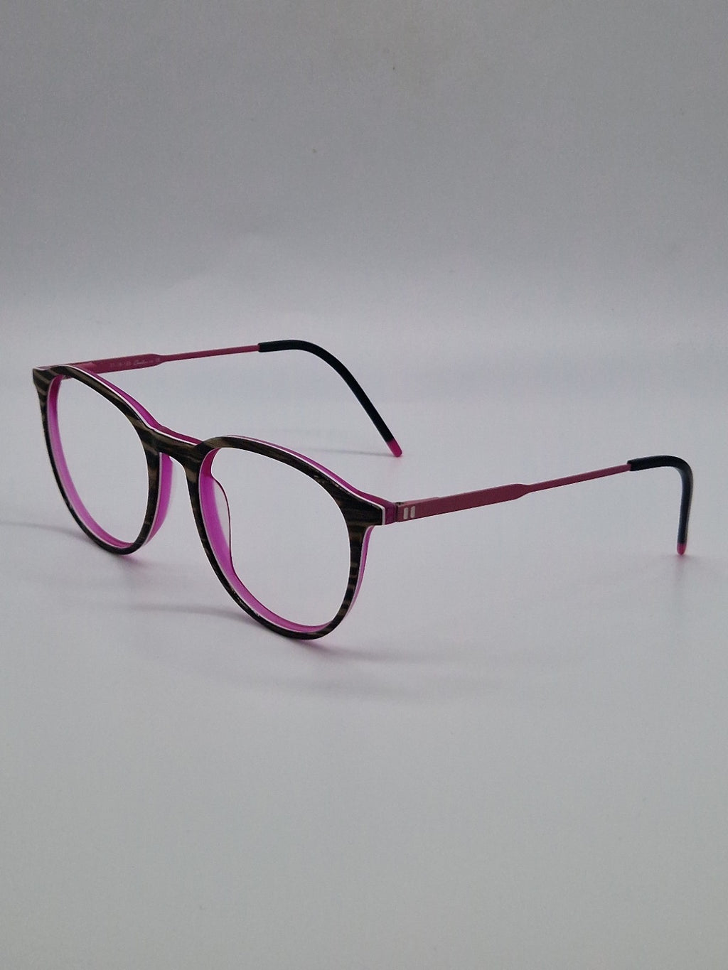 Dunelm OMG! Eyewear 6053 C1 - Eyeglasses frames