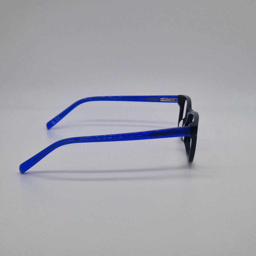 Boots BKM1702 Blue - Eyeglasses frames