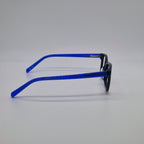 Boots BKM1702 Blue - Eyeglasses frames