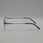DbyD DBOF7003 SS00 Silver - Eyeglasses frames
