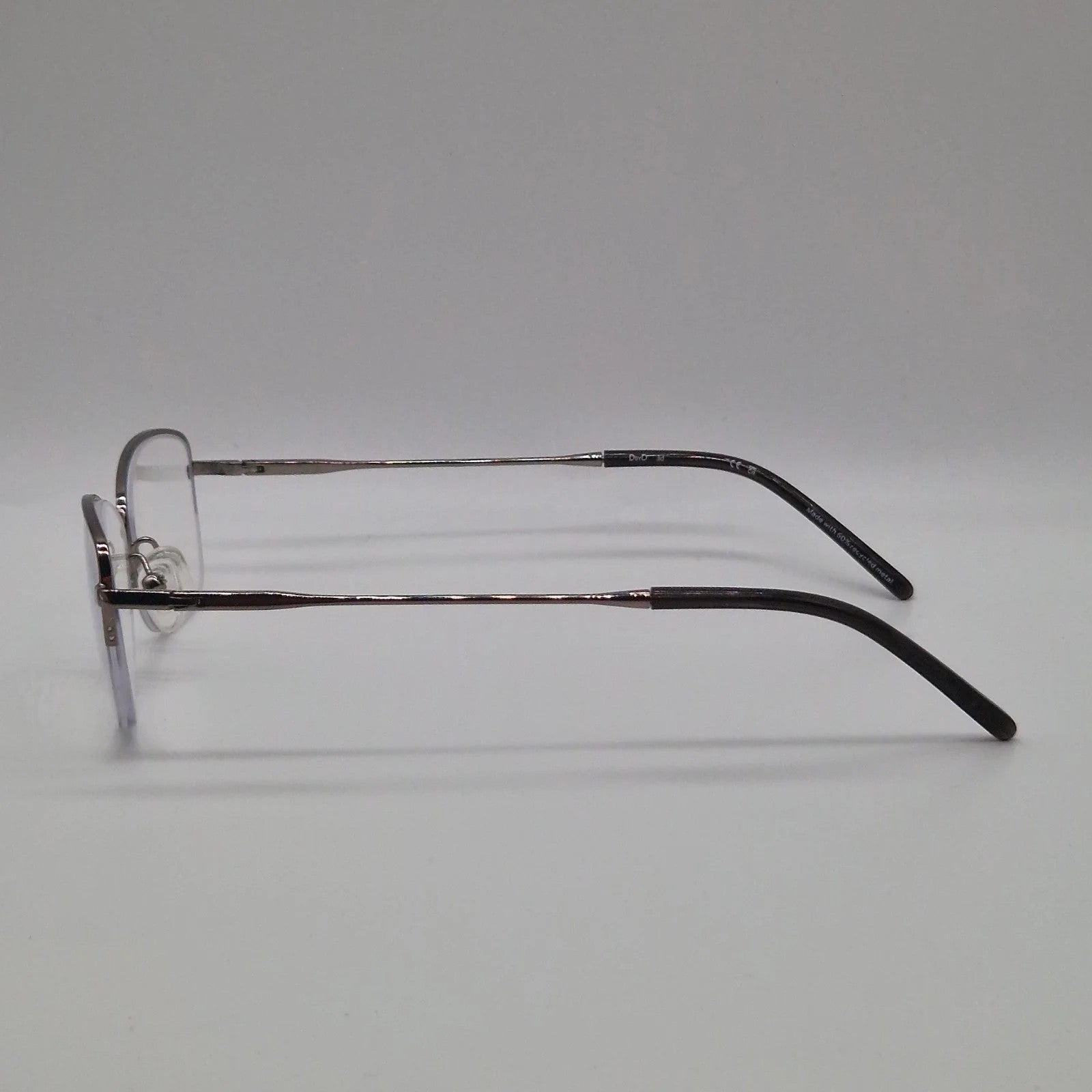 DbyD DBOF7003 SS00 Silver - Eyeglasses frames