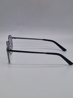 Seen SNOU5010 GG00 Silver - Eyeglasses frames