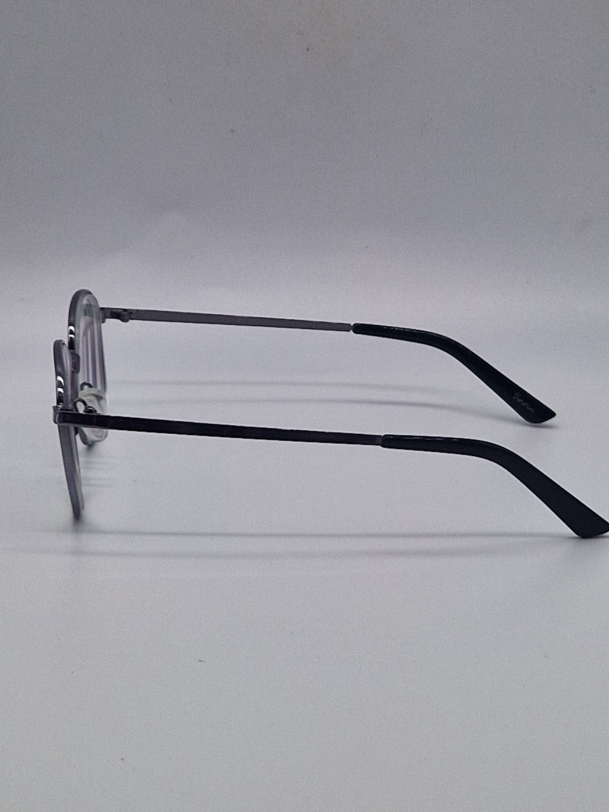 Seen SNOU5010 GG00 Silver - Eyeglasses frames