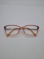 Stepper SI-30048 F390 Orange - Eyeglasses frames