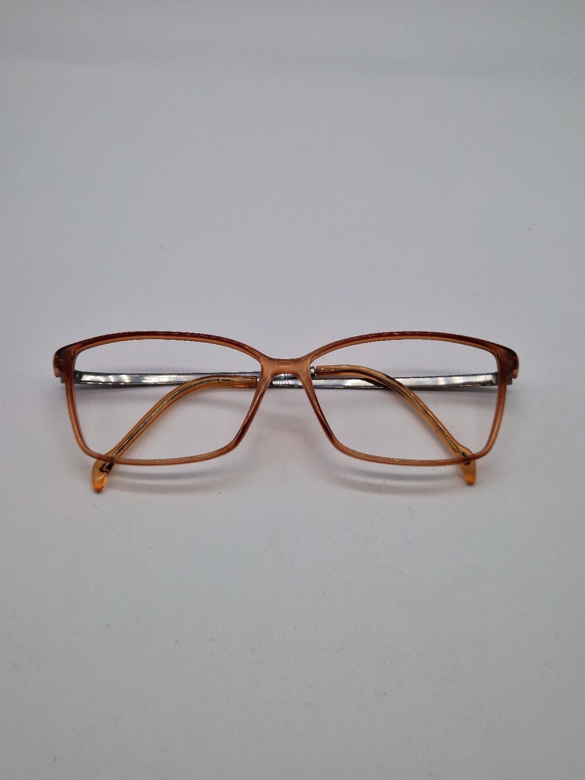 Stepper SI-30048 F390 Orange - Eyeglasses frames