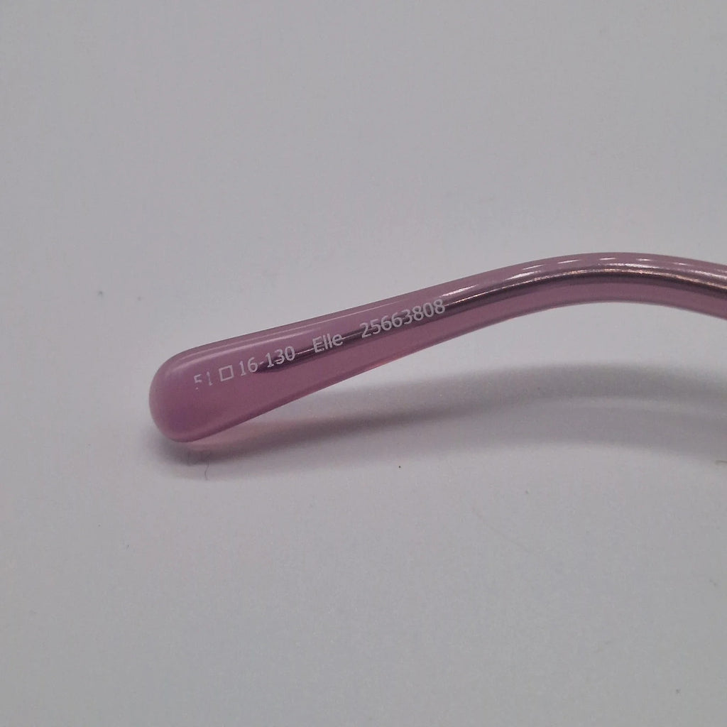 Specsavers Elle 25663808 Purple - Eyeglasses frames