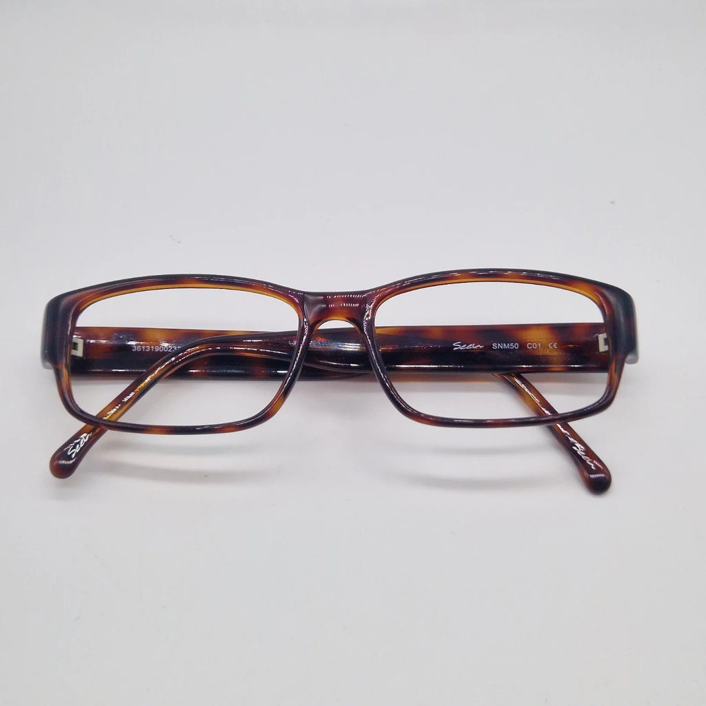 Seen SNM50 3613190023383 Tortoiseshell - Eyeglasses frames