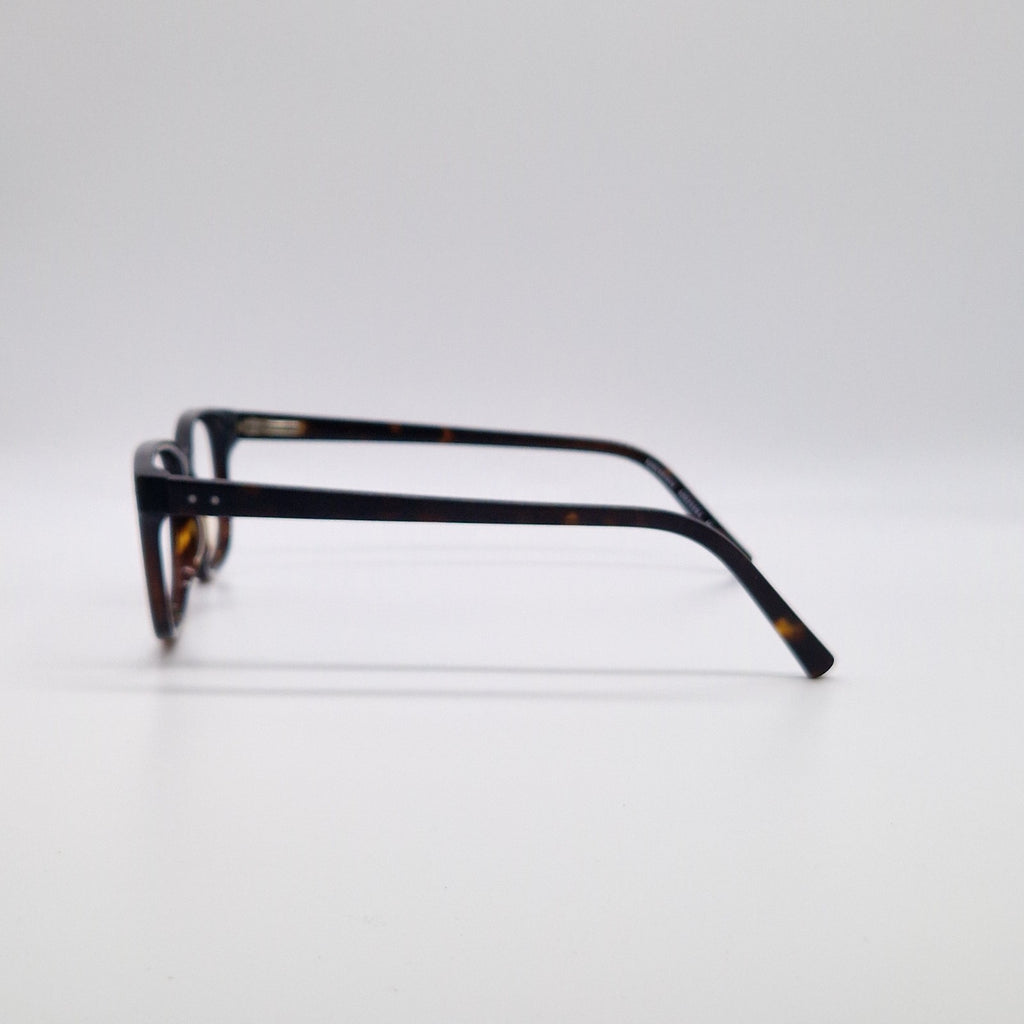 Specsavers Massa 25664591 Tortoiseshell - Eyeglasses frames 