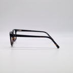 Specsavers Massa 25664591 Tortoiseshell - Eyeglasses frames 