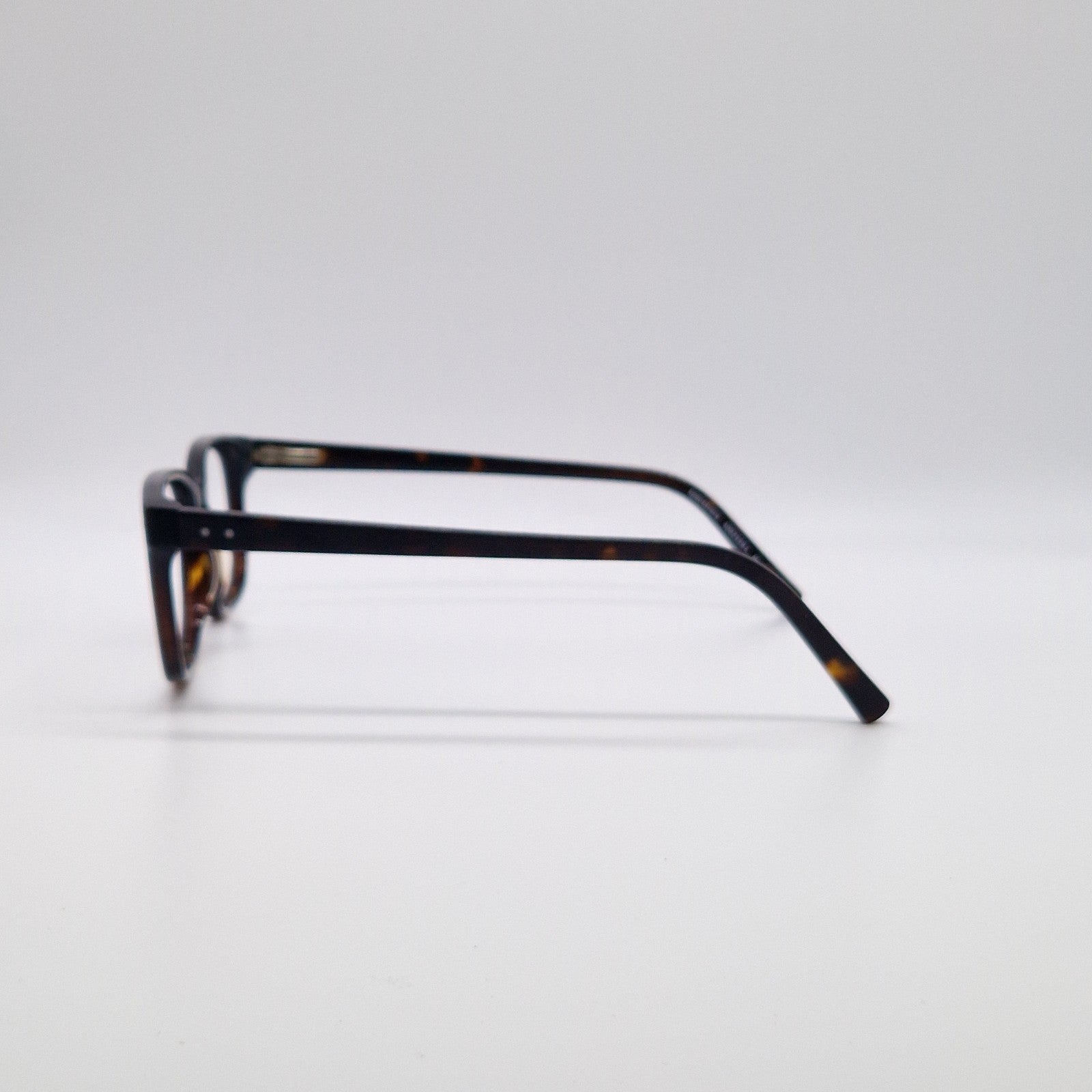 Specsavers Massa 25664591 Tortoiseshell - Eyeglasses frames 