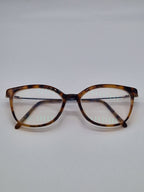 Specsavers Tech Specs 31 32834345 Tortoishell - Eyeglasses frames