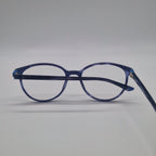 Eschenback Humphreys 583060 Blue - Eyeglasses frames