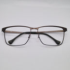 Police Defence 3 SPL Grey - Eyeglasses frames