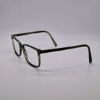 Specsavers Ruairi 30881334 Green - Eyeglasses frames
