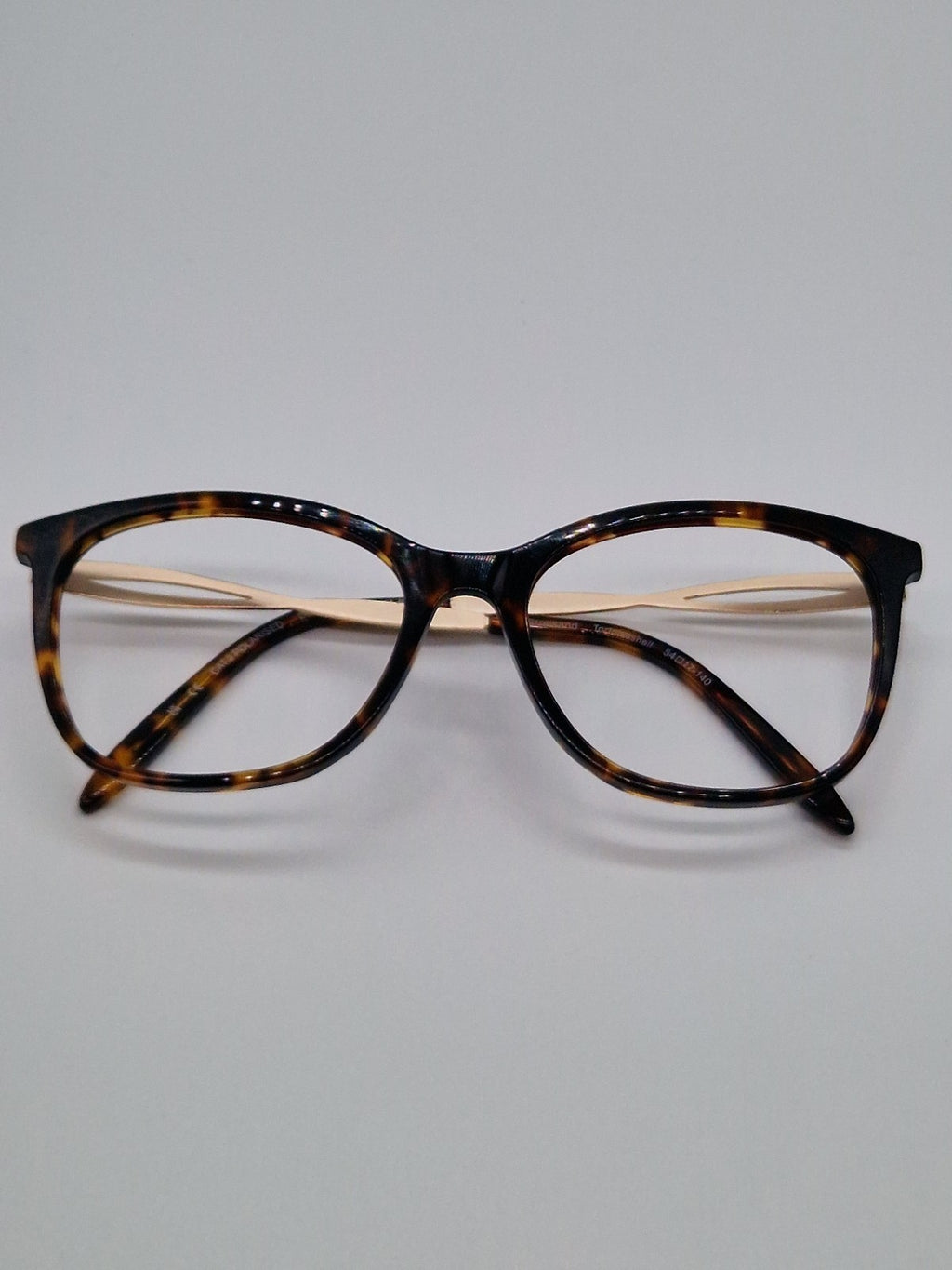 Boots Signature Streisand Tortoiseshell - Eyeglasses frames