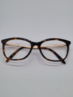 Boots Signature Streisand Tortoiseshell - Eyeglasses frames