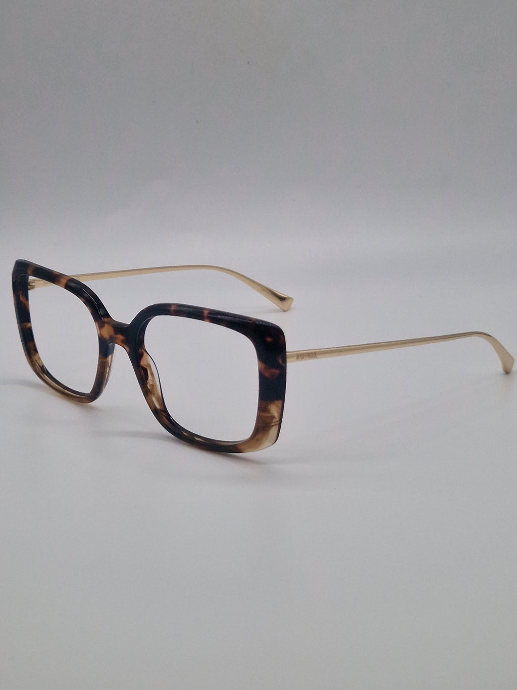 Unofficial UNO 2158 002 - Eyeglasses frames