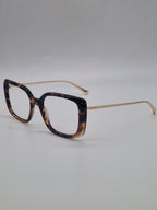 Unofficial UNO 2158 002 - Eyeglasses frames