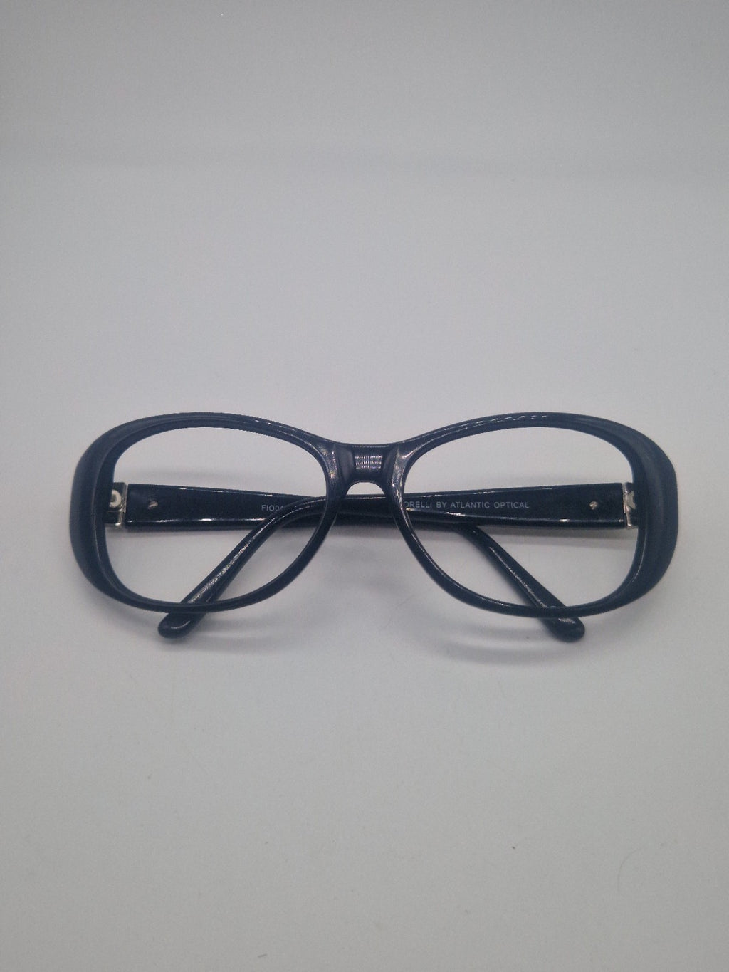 Fiorelli Atlantic Optical FIO049 Black - Eyeglasses frames