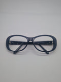 Fiorelli Atlantic Optical FIO049 Black - Eyeglasses frames