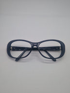 Fiorelli Atlantic Optical FIO049 Black - Eyeglasses frames