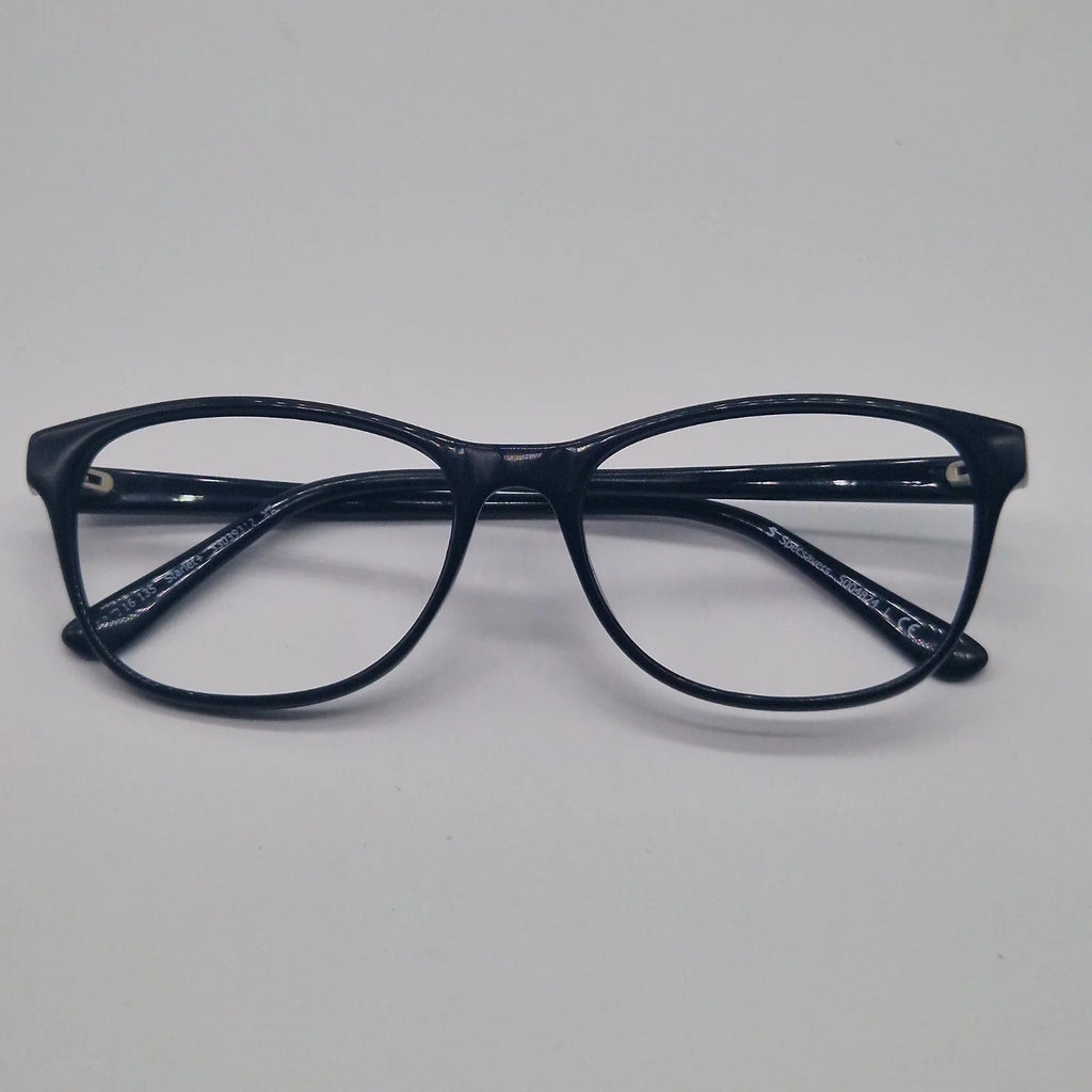 Specsavers Starlet+ 33039312 BLACK - Eyeglasses frames