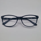 Specsavers Starlet+ 33039312 BLACK - Eyeglasses frames