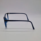 Specsavers Finley 30767461 Blue - Eyeglasses frames