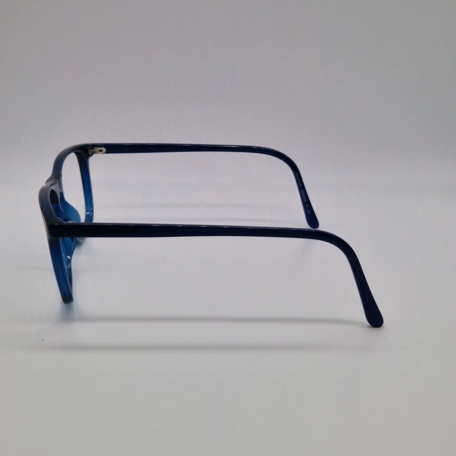 Specsavers Finley 30767461 Blue - Eyeglasses frames