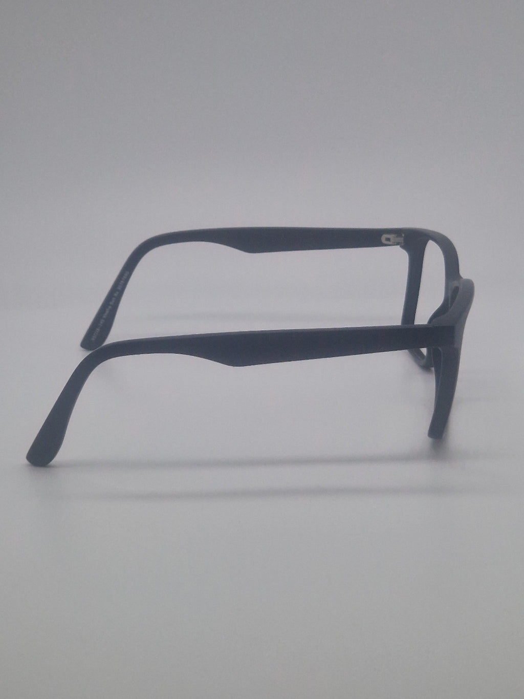 Specsavers Khafra Sun Rx 30767690 Black - Eyeglasses frames 