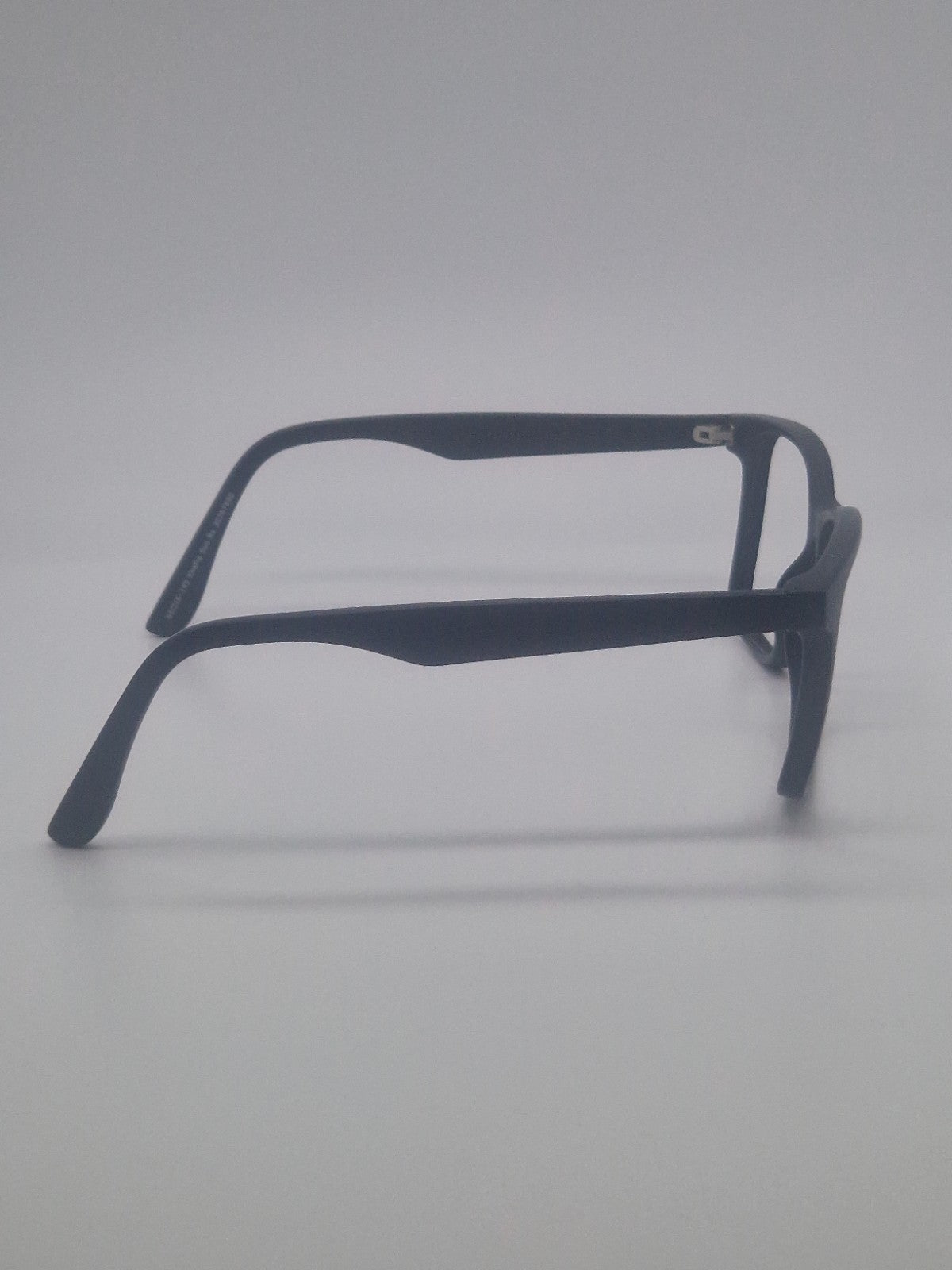 Specsavers Khafra Sun Rx 30767690 Black - Eyeglasses frames 