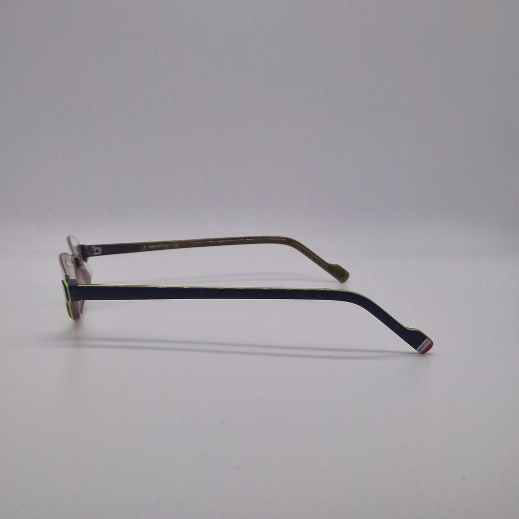 Menrad Mod.11503-6912 Green - Eyeglasses frames