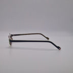 Menrad Mod.11503-6912 Green - Eyeglasses frames