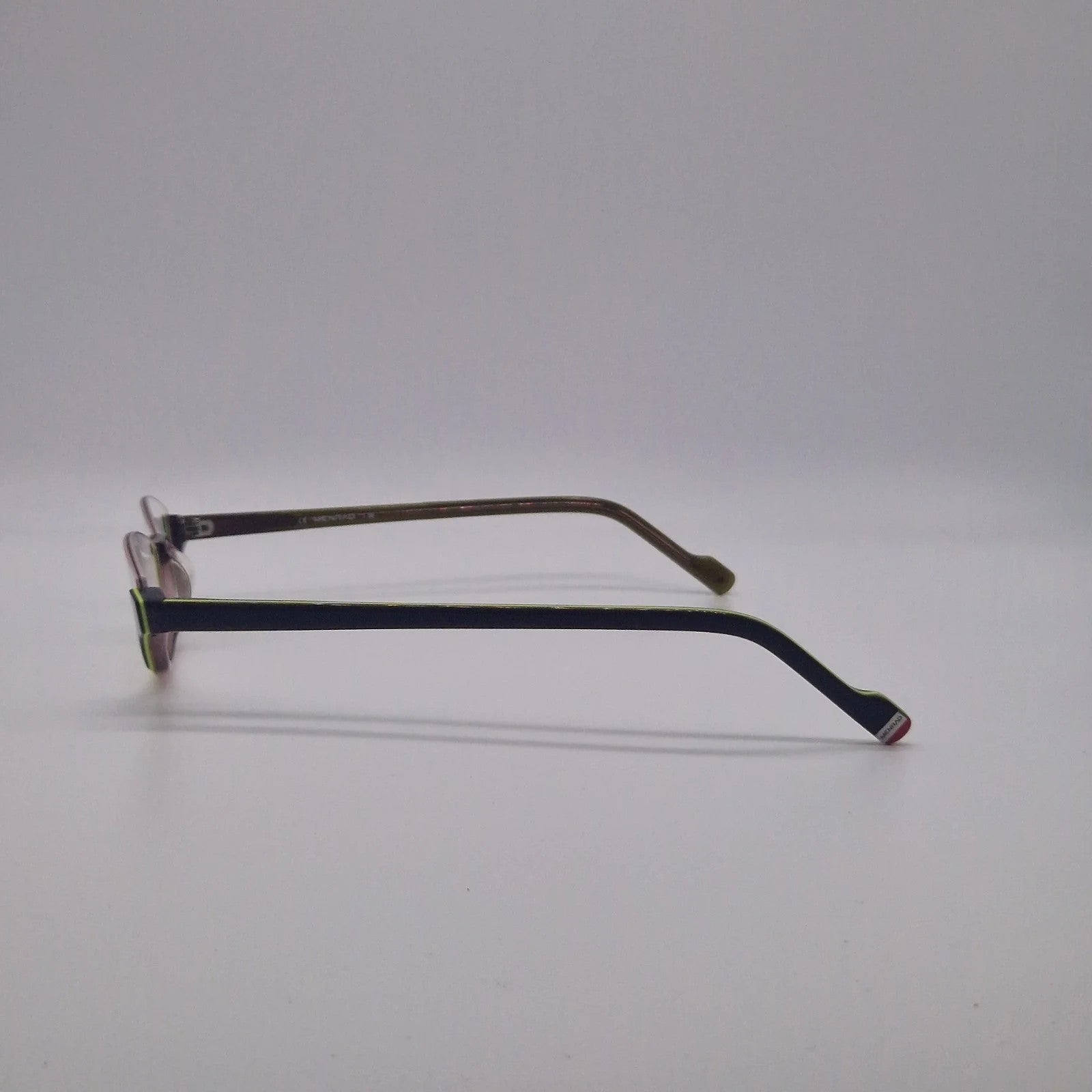 Menrad Mod.11503-6912 Green - Eyeglasses frames