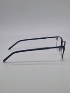 Armani Exchange AX 1073 6000 Black - Eyeglasses frames