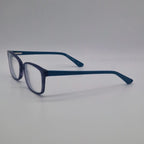 Specsavers Victoria 25665369 Blue - Eyeglasses frames