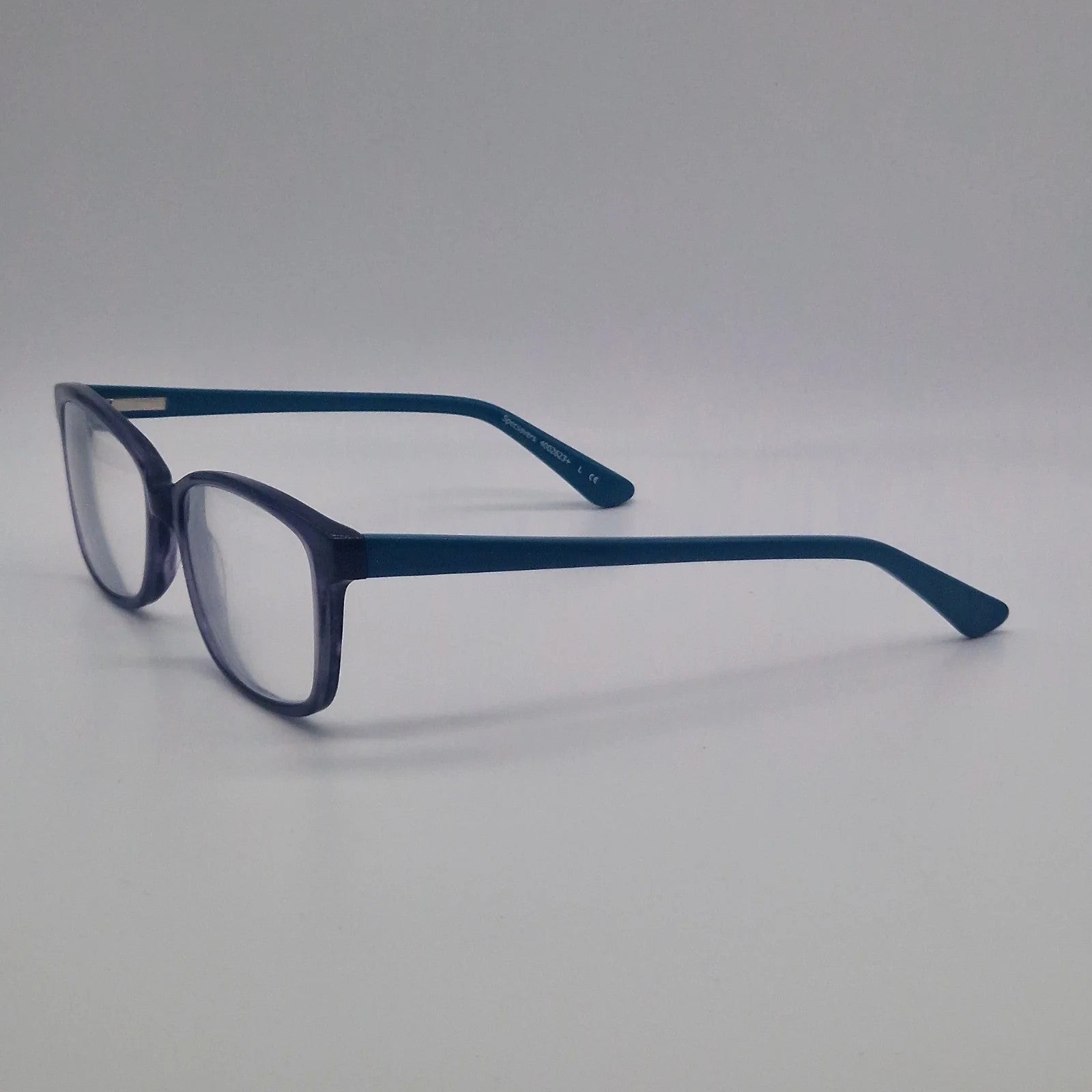 Specsavers Victoria 25665369 Blue - Eyeglasses frames