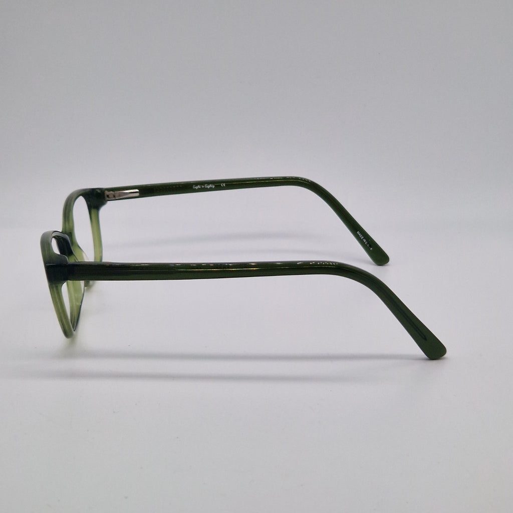 Eight To Eighty Joy Green - Eyeglasses frames
