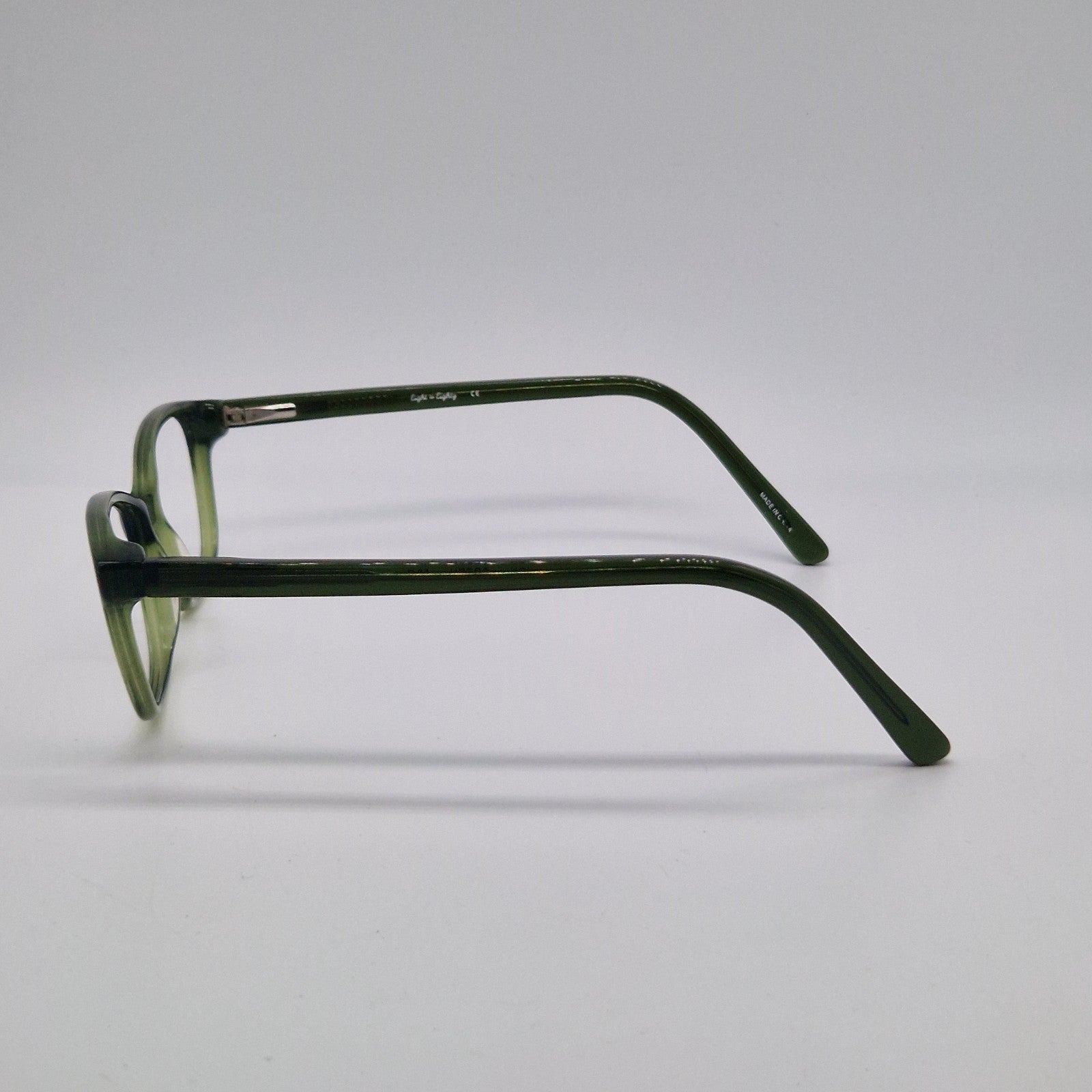 Eight To Eighty Joy Green - Eyeglasses frames