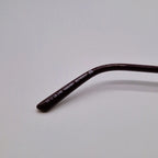 Specsavers Valentin 32745917 Grey - Eyeglasses frames