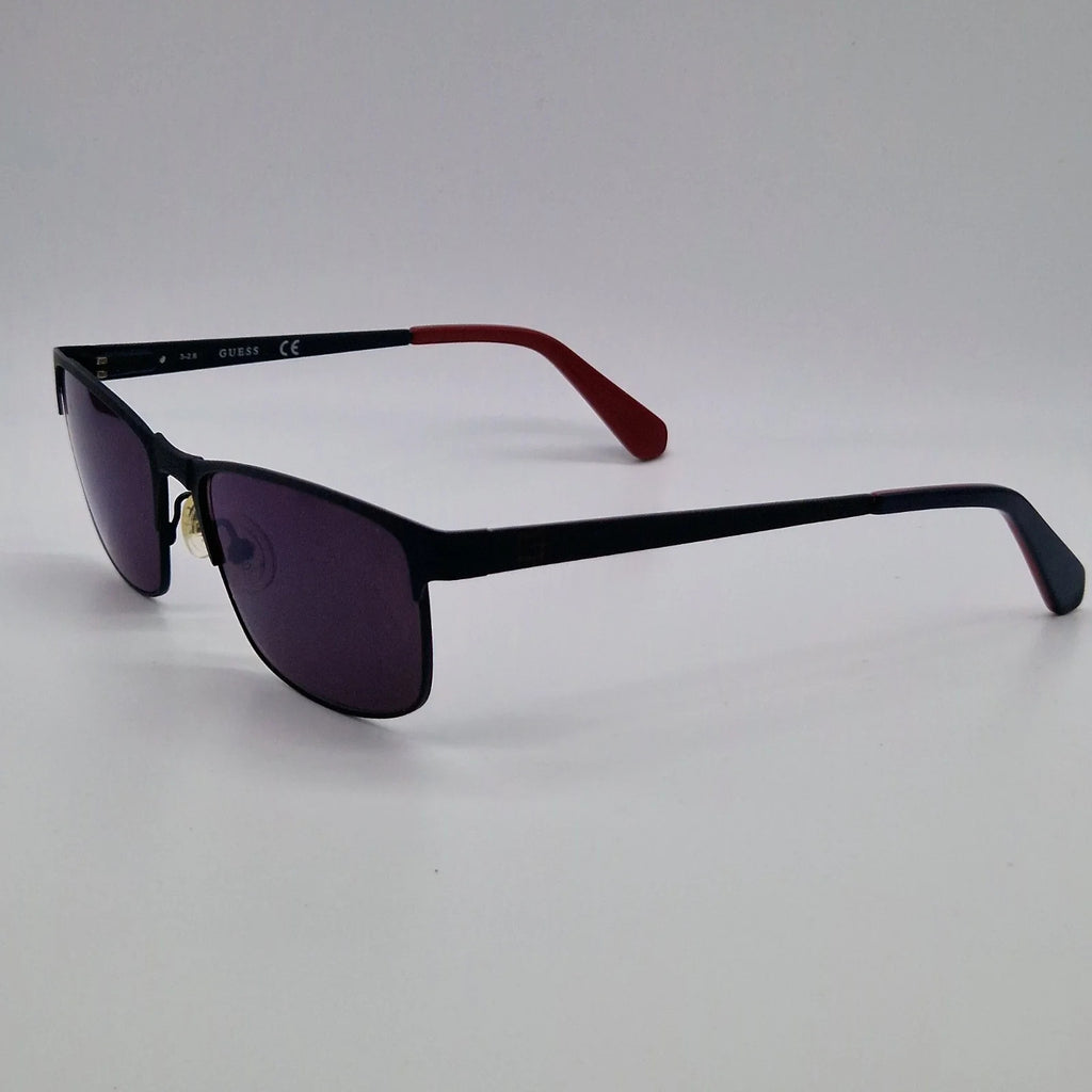 Guess GU1876 091 Blue - Eyeglasses frames