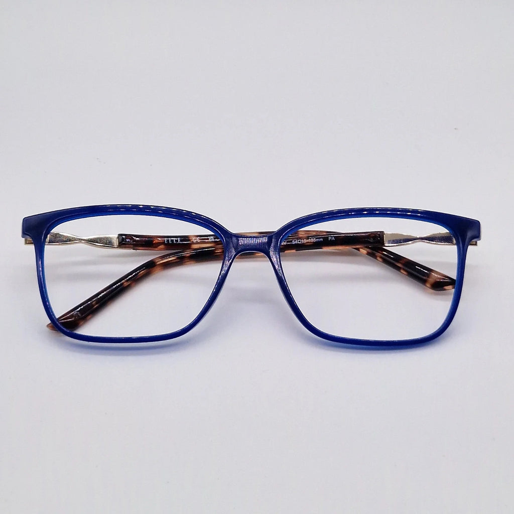 Elle EL 13419 NV Tortoiseshell - Eyeglasses frames
